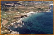 Praia de Peizas (Foz)