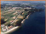 Praia de Portomouro (Boiro)