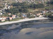 Praia de Rebordelo (Boiro)