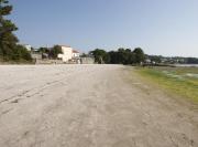 Praia de Rebordelo (Boiro)
