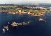Praia de Ribada (Ares)