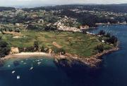 Praia de Sabadelle (Ares)