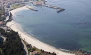 Praia de Suiglesia (Boiro)