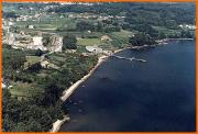 Praia de Supicho (Boiro)