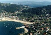 Praia de Vilariño (Aldan - Cangas do Morrazo)