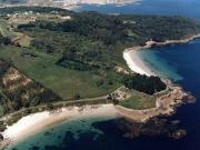 Praia dos Muiños / Area Maior