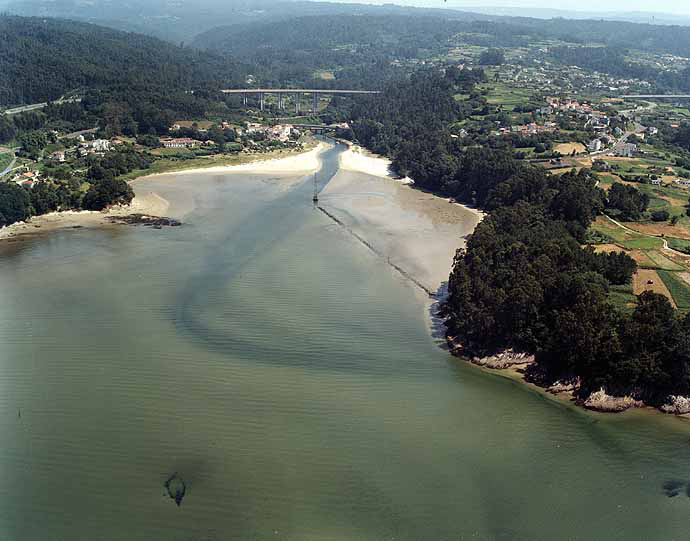 Praia Ponte do Porco