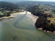 Praia Ponte do Porco