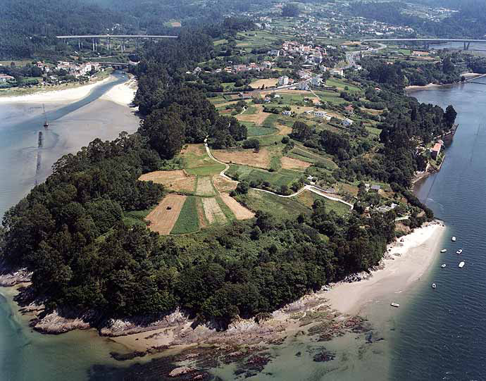 Praia Ponte do Porco