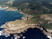 Santa Mariña de Brantuas