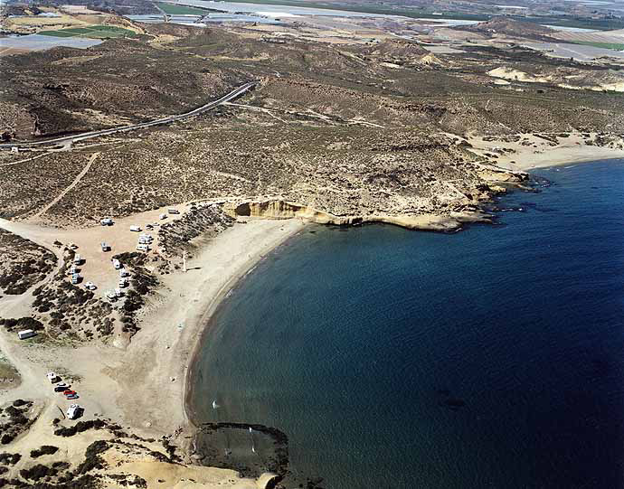 Playa de la Carolina