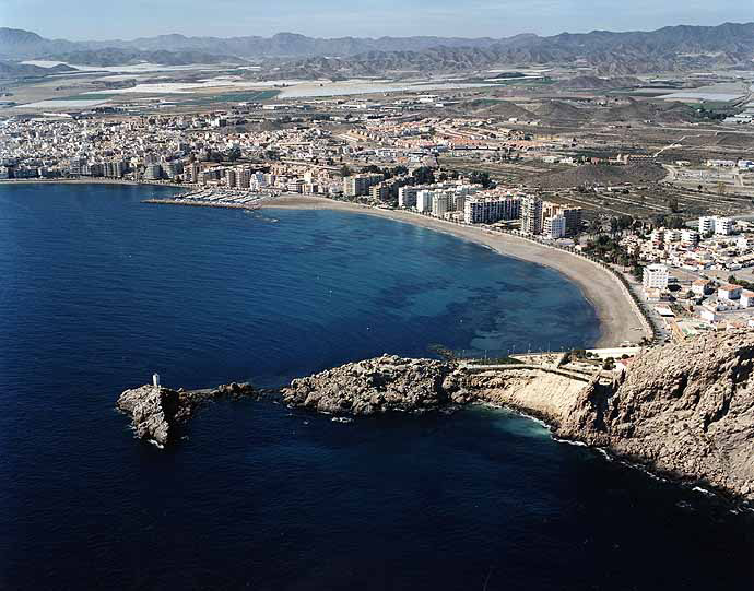 Playa de las Delicias