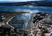 Puerto Deportivo de Ayamonte