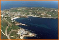 Suevos - Arteixo. Costa da Morte - A Coruña