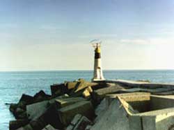 Caleta de Velez
