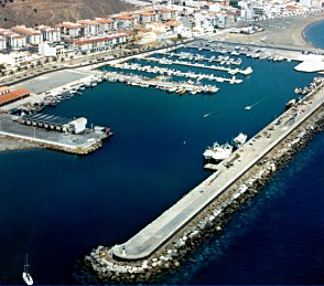 Caleta de Velez