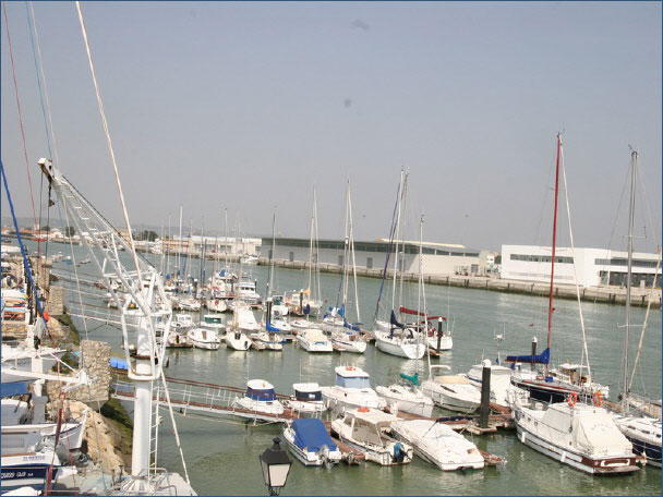 RCN Puerto de Santa María