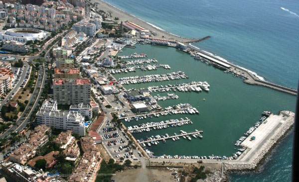 Marina de Estepona