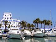 Marina de Estepona