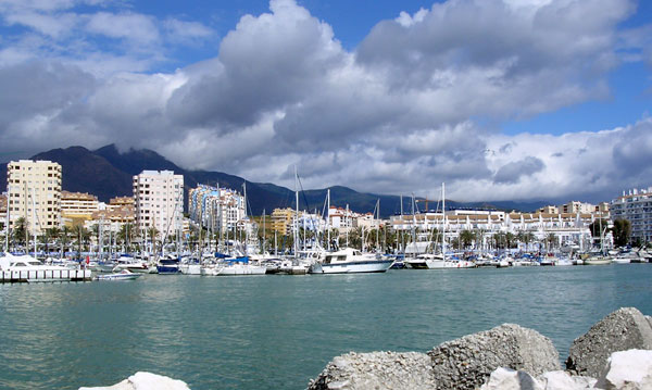 Marina de Estepona