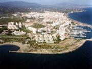 Puerto deportivo de Estepoma