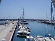Puerto Deportivo de Fuengirola
