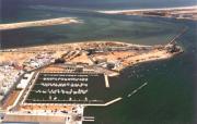 Puerto deportivo
