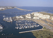 Marina Punta Canela