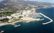 Puerto Banus