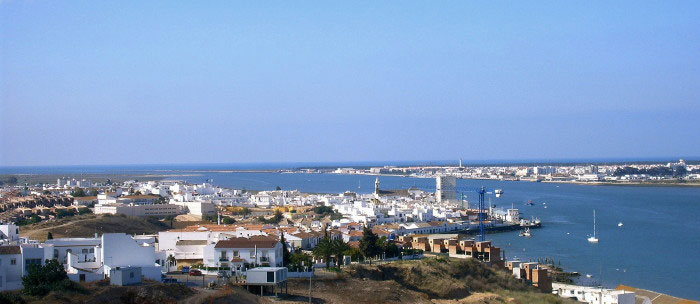 Ayamonte