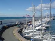 Puerto Deportivo Marítimo de Marbella