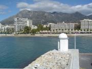 Puerto Deportivo Marítimo de Marbella