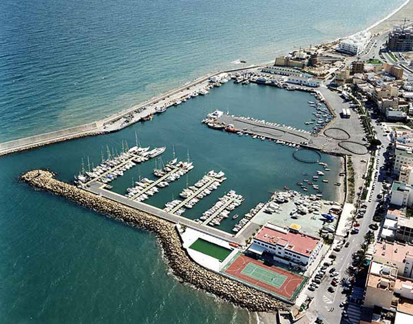 Roquetas de Mar