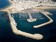 Puerto Deportivo