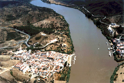 Sanlucar del Guadiana