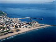 Puerto de Tarifa