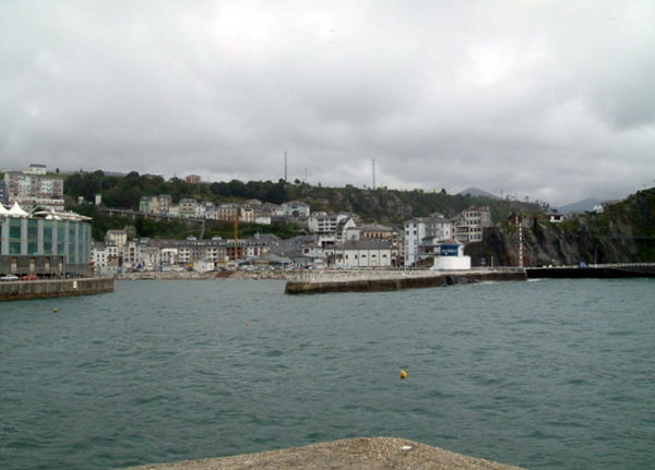 Luarca