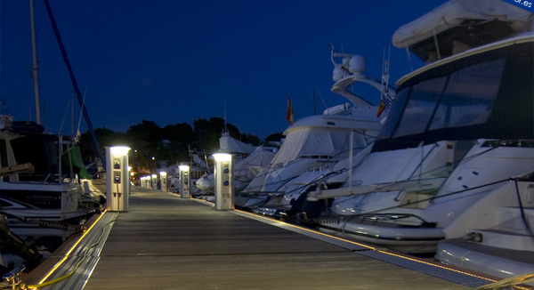 Marina de Cala d'Or