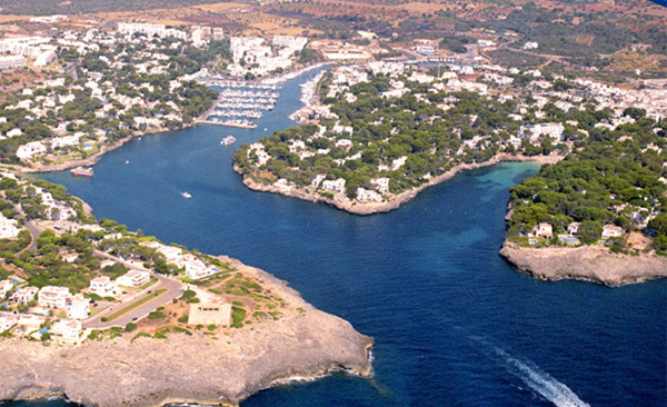 Marina de Cala d'Or