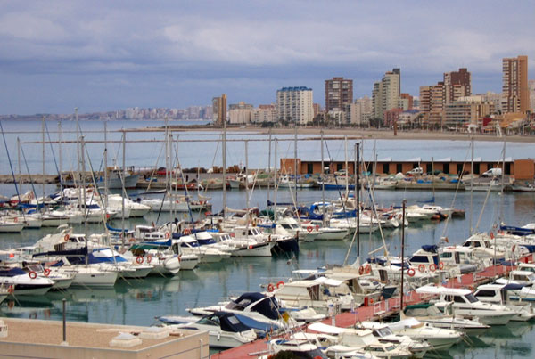 Campello