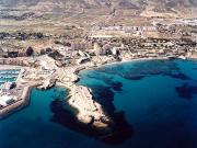 Punta de la Illeta y torre