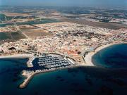 Vista aérea de Torre de la Horadada