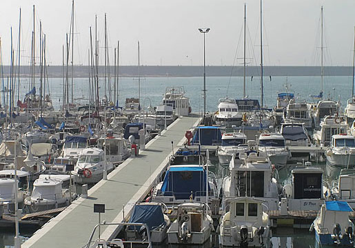 Real Club Náutico de Torrevieja