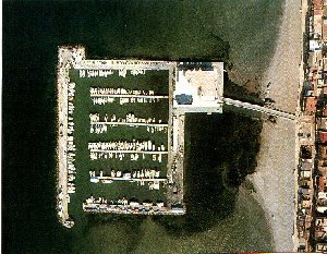 Puerto Deportivo CN Los Nietos