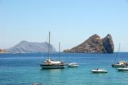 Bahía del Hornillo