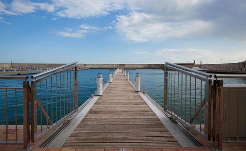 Puerto Deportivo Juan Montiel