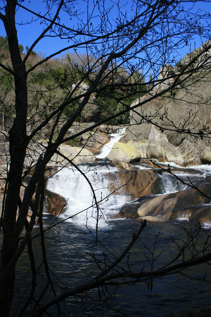 Fervenza de Segade