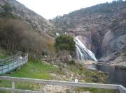 Entorno de la Cascada del Xallas