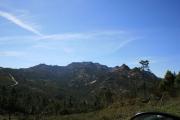 Monte Pindo