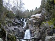 Fervenzas del Barbantiño y Camino natural del río Barbantiño